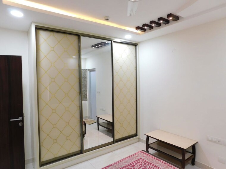 Room, prestige-high-fields 4 Bedroom 2848 Sq.Ft. Apartment In Gachibowli Hyderabad 10380713