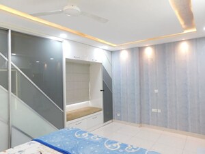 Team Area in 4 BHK Apartment at Prestige High Fields, Gachibowli – for Sale