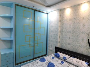 Room in 4 BHK Apartment at Prestige High Fields, Gachibowli – for Sale