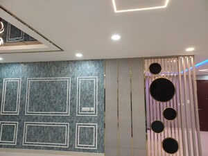 Furnished Amenities in 4 BHK Apartment at Prestige High Fields, Gachibowli – for Sale