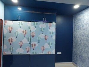 Furnished Amenities in 4 BHK Apartment at Prestige High Fields, Gachibowli – for Sale