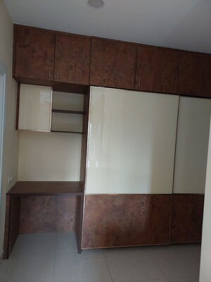 Furnished Amenities in 4 BHK Apartment at Prestige High Fields, Gachibowli – for Sale