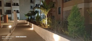Balcony in 2 BHK Builder Floor at Deopuri – for Sale