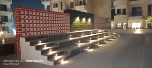 Balcony in 2 BHK Builder Floor at Deopuri – for Sale