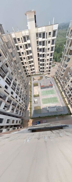 2 BHK Builder Floor – Exterior View View at Deopuri - for Sale