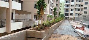 Balcony in 2 BHK Builder Floor at Deopuri – for Sale