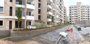 2 BHK Builder Floor – Exterior View View at Deopuri - for Sale