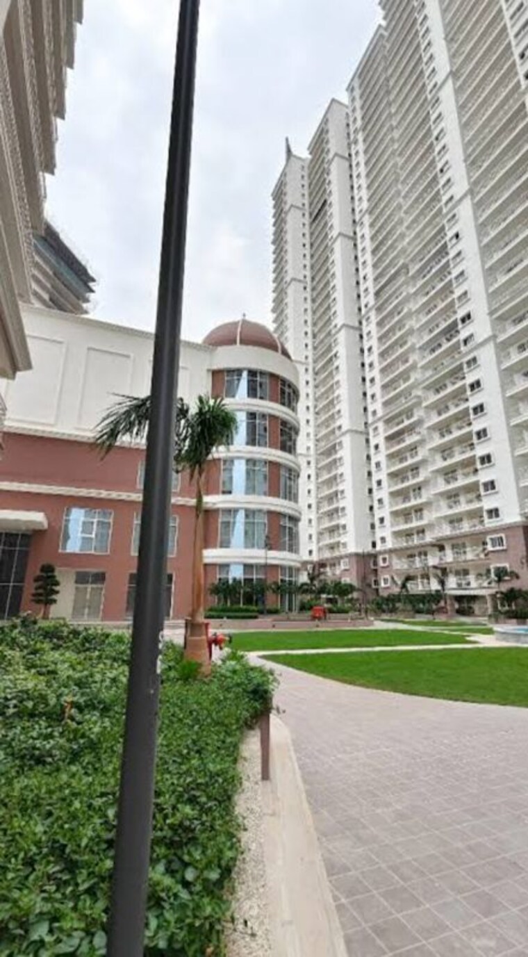 Exterior View, prestige-beverly-hills 4 Bedroom 2708 Sq.Ft. Apartment In Kokapet Hyderabad 10380716