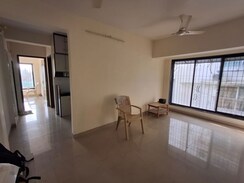 3 BHK Apartment For Rent in Saibaba Nagar