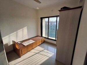 Bedroom in 3 BHK Apartment at Saibaba Nagar – for Rent