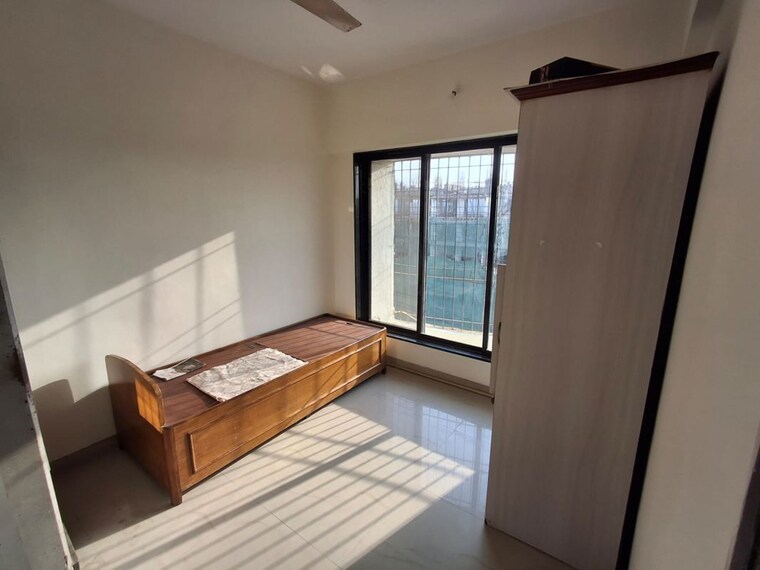 Bedroom, saibaba nagar 3 Bedroom 666 Sq.Ft. Apartment In Saibaba Nagar Mumbai 10380724