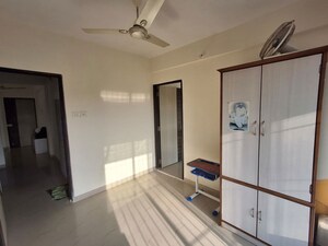 Kitchen in 3 BHK Apartment at Saibaba Nagar – for Rent