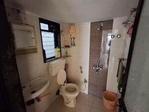 Team Area in 3 BHK Apartment at Saibaba Nagar – for Rent