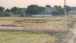  Plot For Sale in Rohania