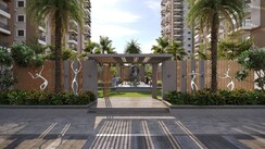 3 BHK + Pooja Room,Servant Room,Study Room,Extra Room,Basement,Store Room Apartment For Sale in Kollur