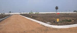 Plot Area in  Plot at Lakdi Ka Pul – for Sale