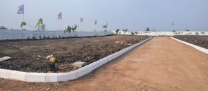 Plot Area in  Plot at Lakdi Ka Pul – for Sale