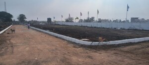 Plot Area in  Plot at Lakdi Ka Pul – for Sale