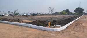 Plot Area in  Plot at Lakdi Ka Pul – for Sale