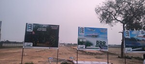  Plot – Exterior View View at Lakdi Ka Pul - for Sale