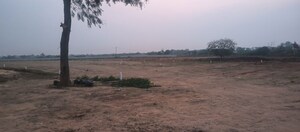 Plot Area in  Plot at Lakdi Ka Pul – for Sale