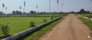   Plot at Lakdi Ka Pul – for Sale