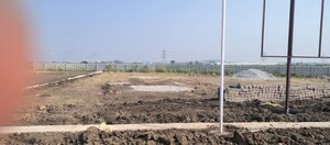 Plot Area in  Plot at Shadnagar – for Sale