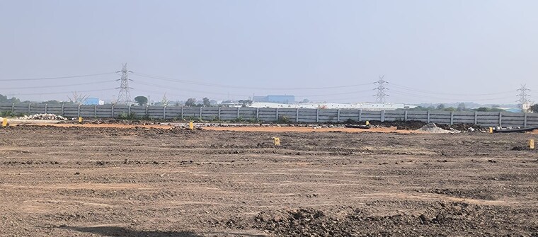 undefined, shadnagar  201 Sq.Yd. Plot In Shadnagar Hyderabad 9712888