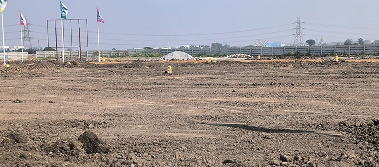 undefined, shadnagar  201 Sq.Yd. Plot In Shadnagar Hyderabad 9712888