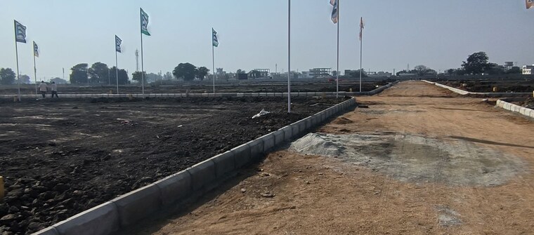 undefined, shadnagar  201 Sq.Yd. Plot In Shadnagar Hyderabad 9712888
