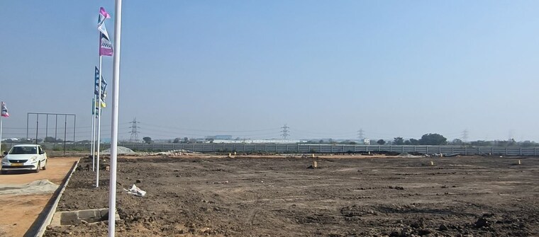 undefined, shadnagar  201 Sq.Yd. Plot In Shadnagar Hyderabad 9712888