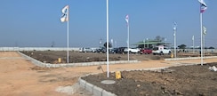 Plot For Sale in Shadnagar
