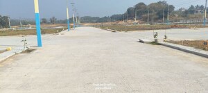  Plot For Sale in Nagegowdanapalya
