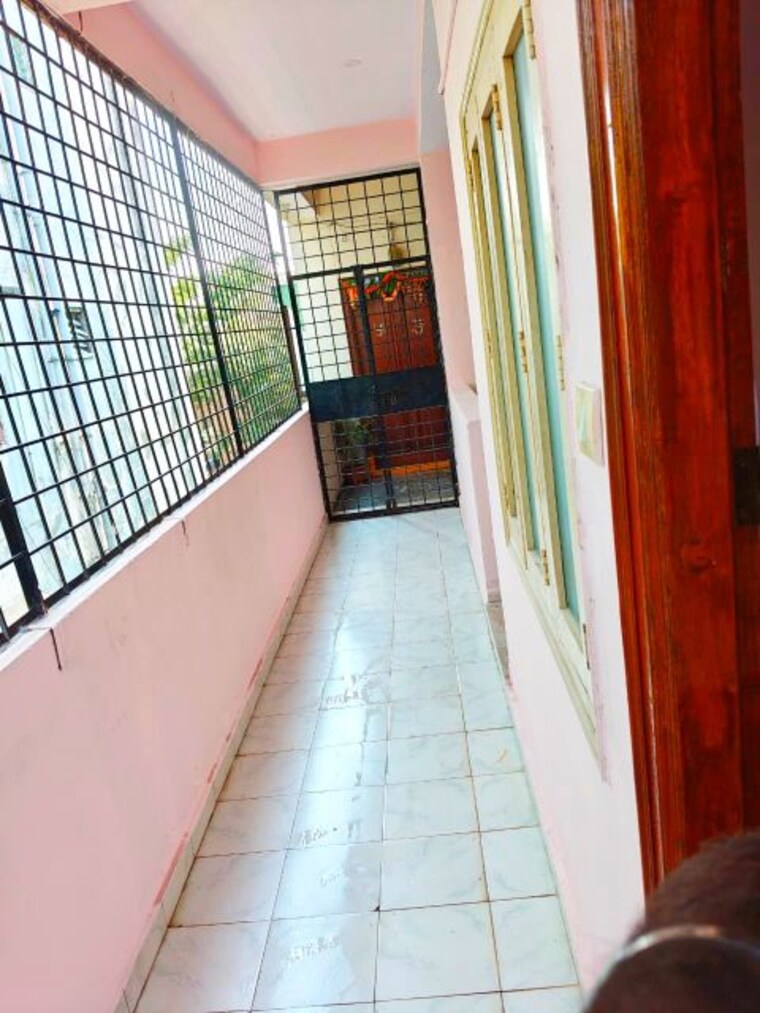 Balcony, malkajgiri 2 Bedroom 1090 Sq.Ft. Apartment In Malkajgiri Hyderabad 9945927