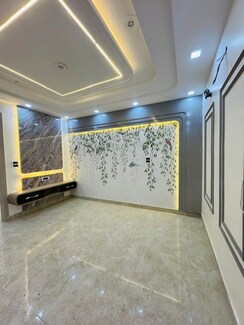 3 BHK Builder Floor For Sale in Om Vihar