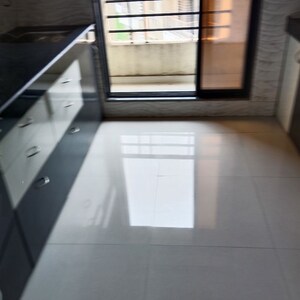 Staircase in 1 BHK Apartment at Evershine Homes Virar, Virar West – for Sale