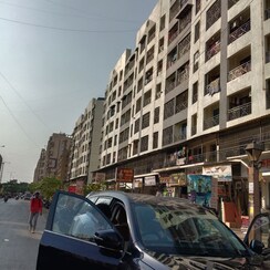 1 BHK Apartment For Sale in Evershine Homes Virar