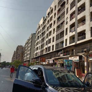 1 BHK Apartment For Sale in Evershine Homes Virar, Virar West
