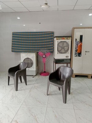 Team Area in 2 BHK Builder Floor at Model Town – for Rent
