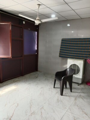 Living Room in 2 BHK Builder Floor at Model Town – for Rent