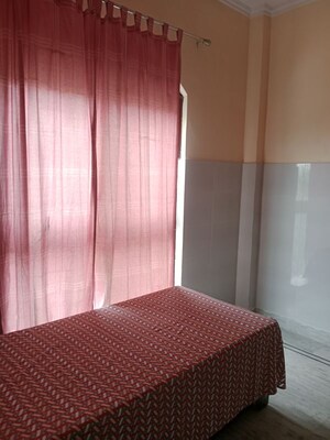 Bedroom in 2 BHK Builder Floor at Model Town – for Rent