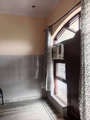 Staircase in 2 BHK Builder Floor at Model Town – for Rent