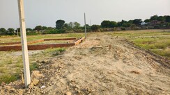 Plot For Sale in Rohania