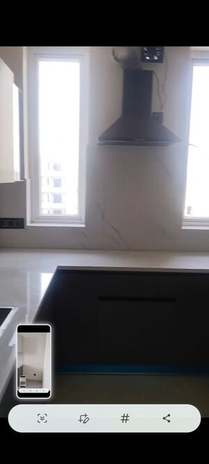 3 BHK Builder Floor For Sale in M3M City Of Dreams, Sector 36