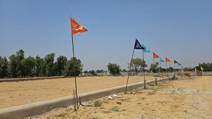 Plot Area in  Plot at Parao – for Sale