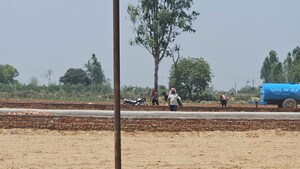 Plot Area in  Plot at Parao – for Sale