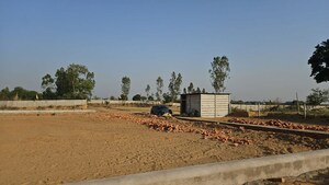 Plot Area in  Plot at Parao – for Sale