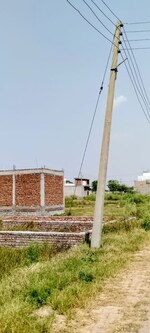 1350 Sq.Ft. Plot in Barsana