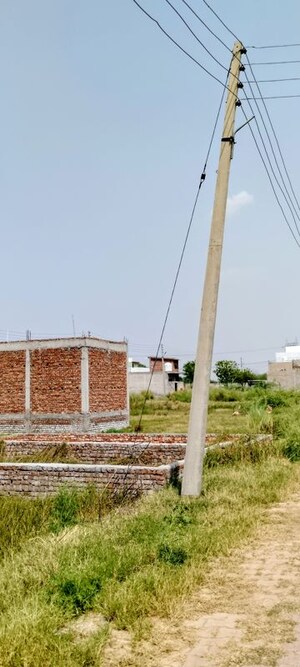  Plot For Sale in Barsana