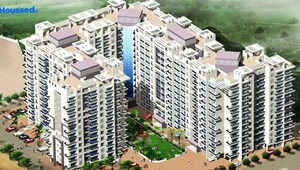 1 BHK Apartment For Sale in Agarwal Gokul Solitaire, Virar West